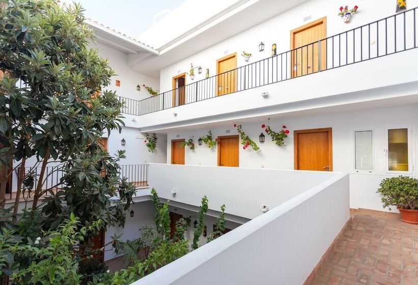 فندق Oasis Atalaya