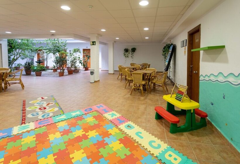 فندق Oasis Atalaya