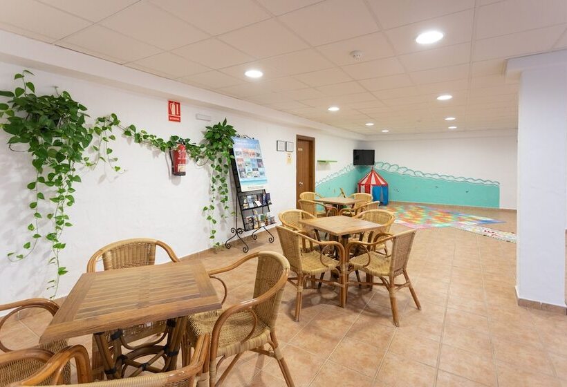 فندق Oasis Atalaya