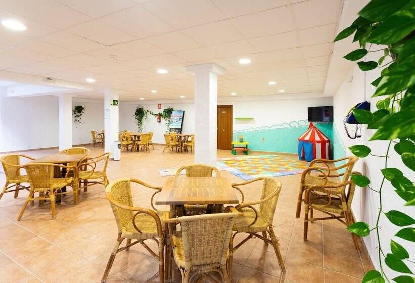 فندق Oasis Atalaya