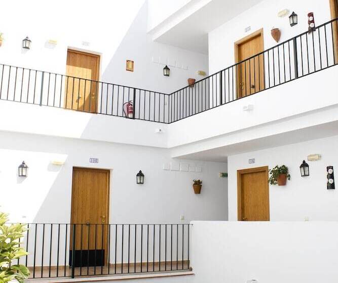 فندق Oasis Atalaya