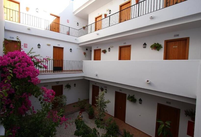 فندق Oasis Atalaya