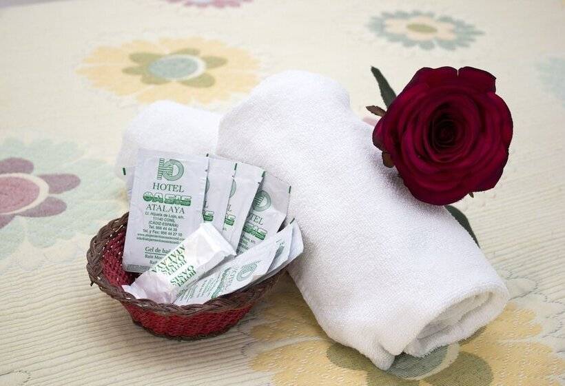 فندق Oasis Atalaya