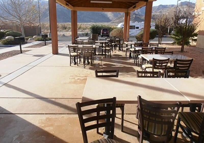 فندق Oasis Inn And Suites Joshua Tree 29 Palms