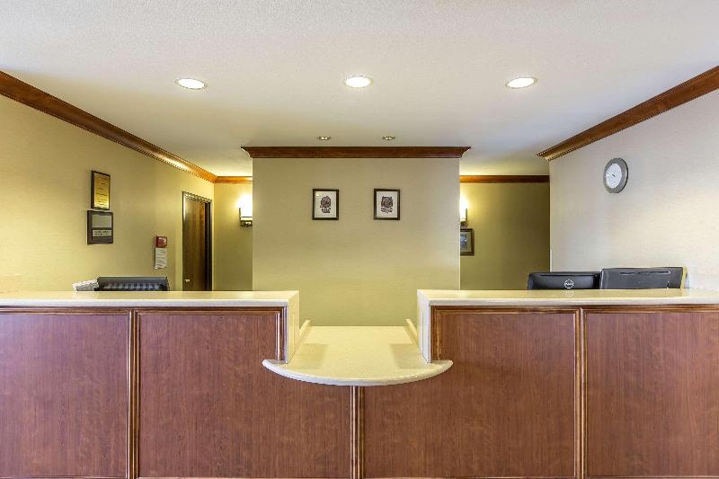 فندق Oasis Inn And Suites Joshua Tree 29 Palms