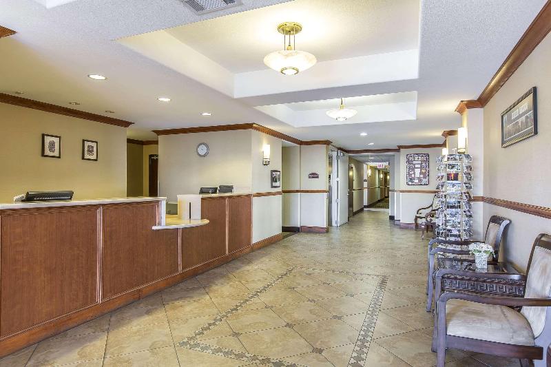 فندق Oasis Inn And Suites Joshua Tree 29 Palms