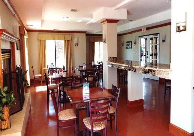 فندق Oasis Inn And Suites Joshua Tree 29 Palms