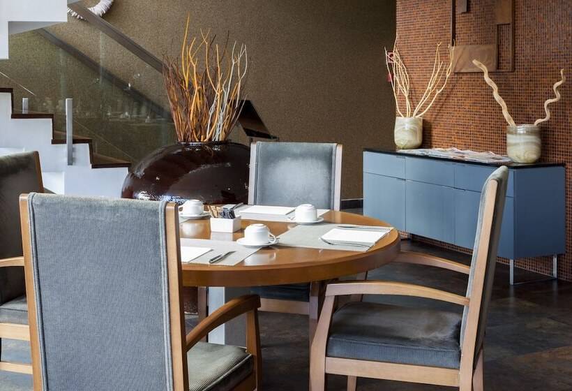 Oca Vila De Allariz Hotel & Spa