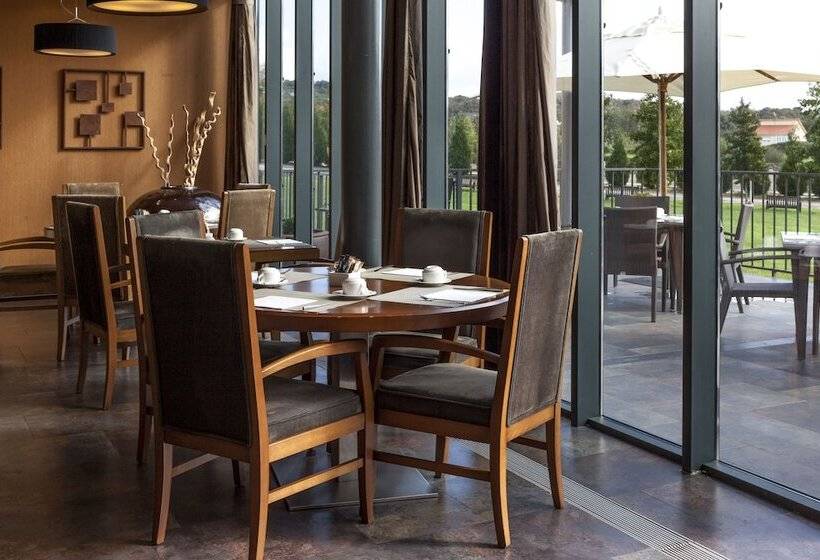 Oca Vila De Allariz Hotel & Spa