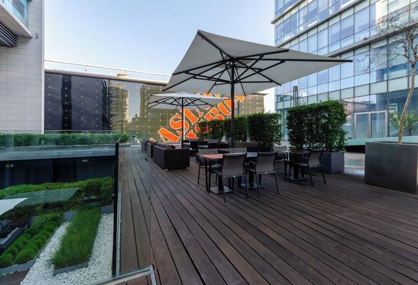 هتل Olissippo Oriente