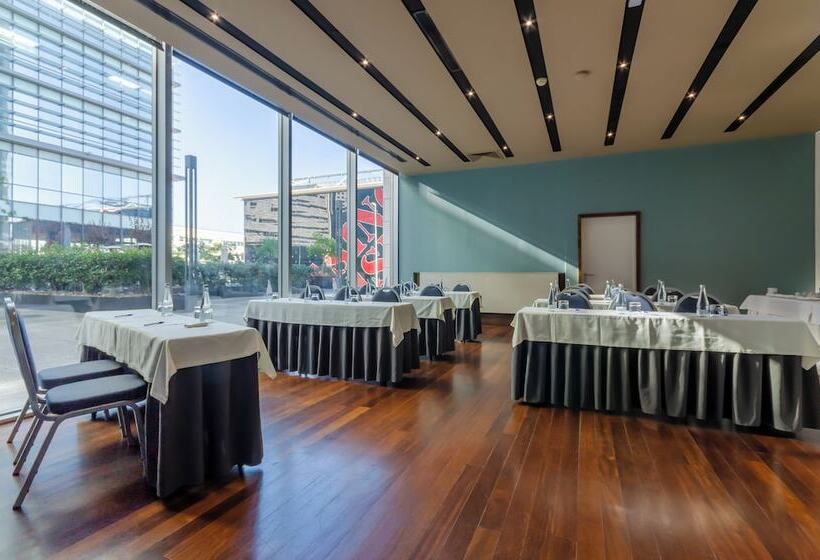 هتل Olissippo Oriente