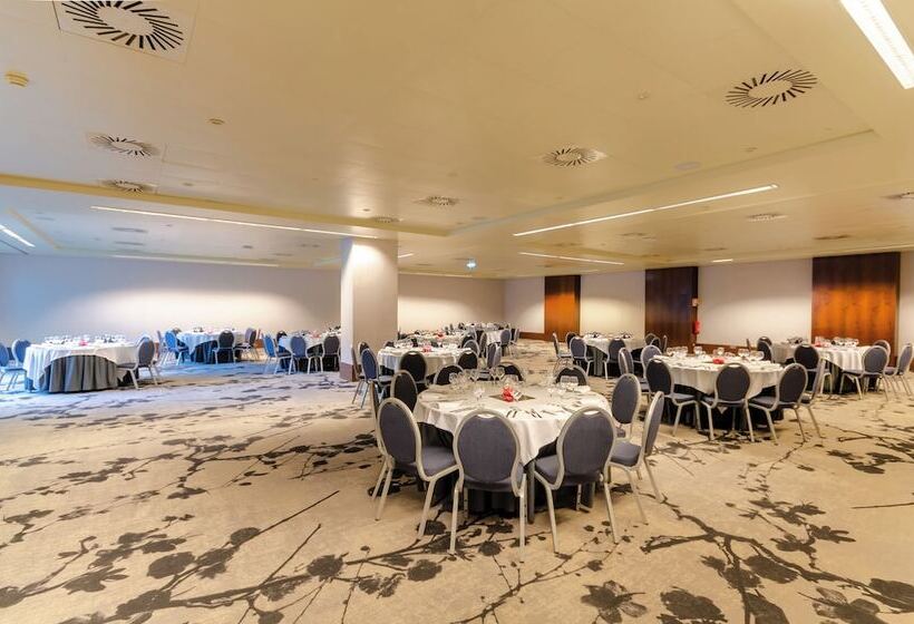 هتل Olissippo Oriente