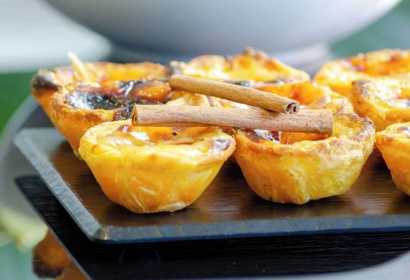 هتل Olissippo Oriente