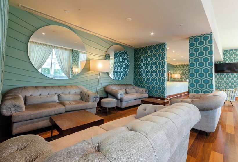 هتل Olissippo Oriente