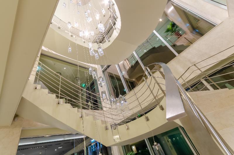 هتل Olissippo Oriente