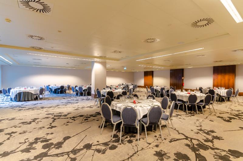 هتل Olissippo Oriente