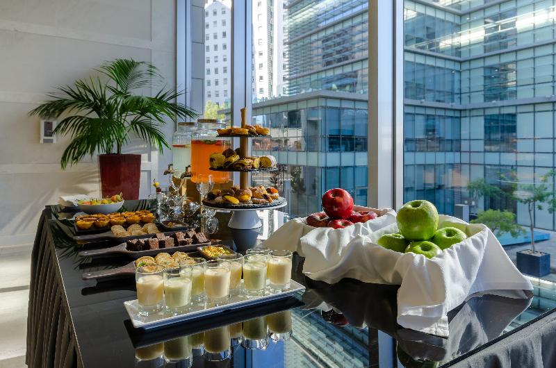 هتل Olissippo Oriente