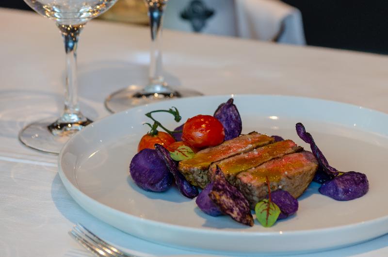 هتل Olissippo Oriente