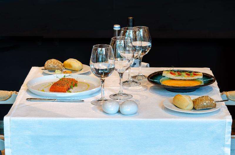 هتل Olissippo Oriente