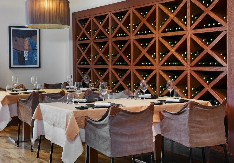 هتل Ona Mar Menor Golf & Spa