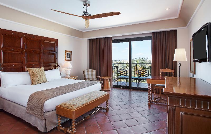 هتل Ona Mar Menor Golf & Spa