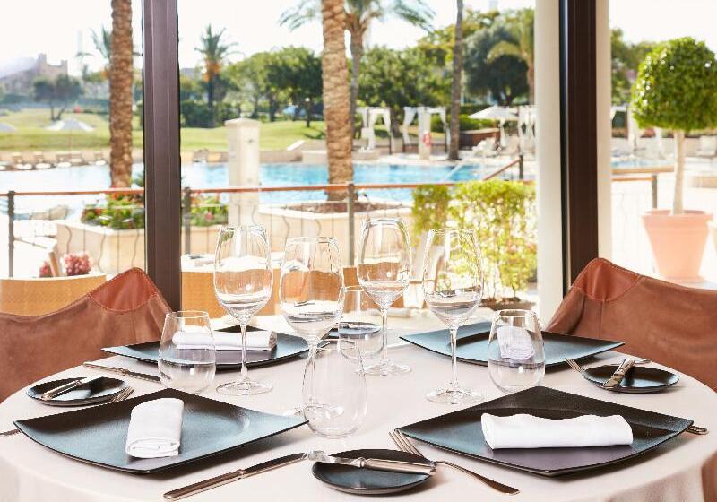 هتل Ona Mar Menor Golf & Spa