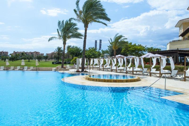 هتل Ona Mar Menor Golf & Spa