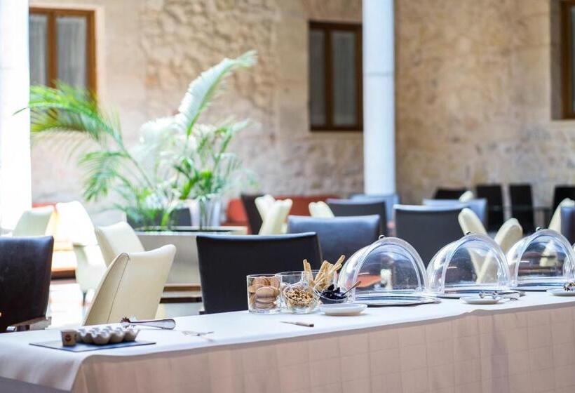 مسافرخانه Palacio San Facundo