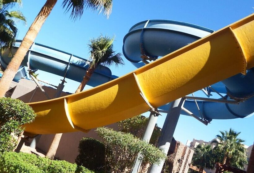 Hotel Palmyra Club Amar El Zaman