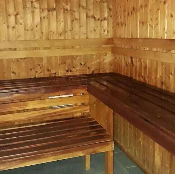 Hotel Palmyra Club Amar El Zaman