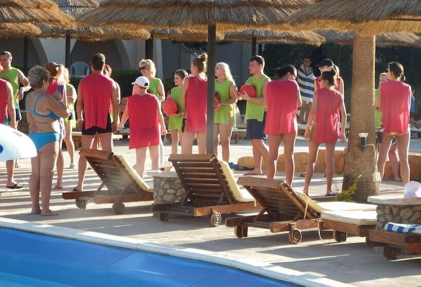 Hotel Palmyra Club Amar El Zaman