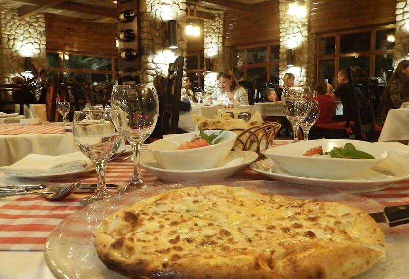 Hotel Palmyra Club Amar El Zaman