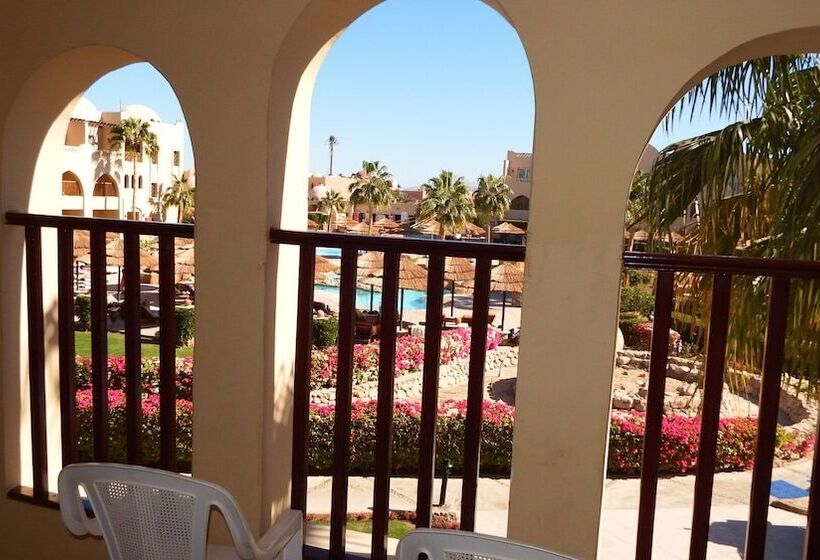 Hotel Palmyra Club Amar El Zaman