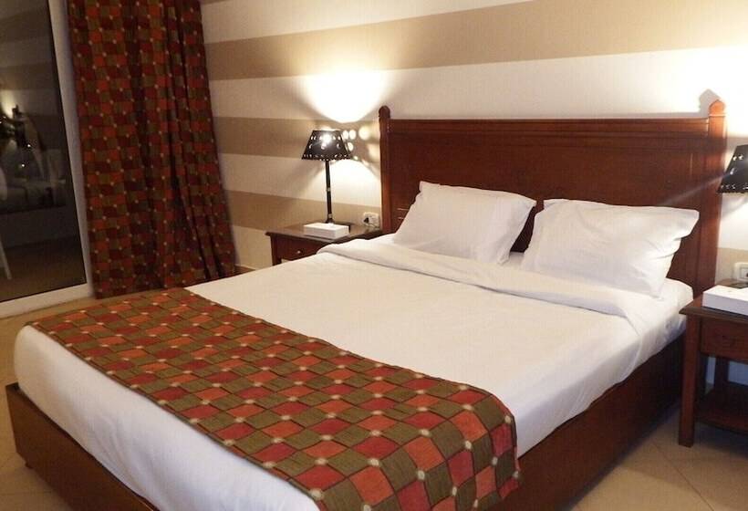 Hotel Palmyra Club Amar El Zaman