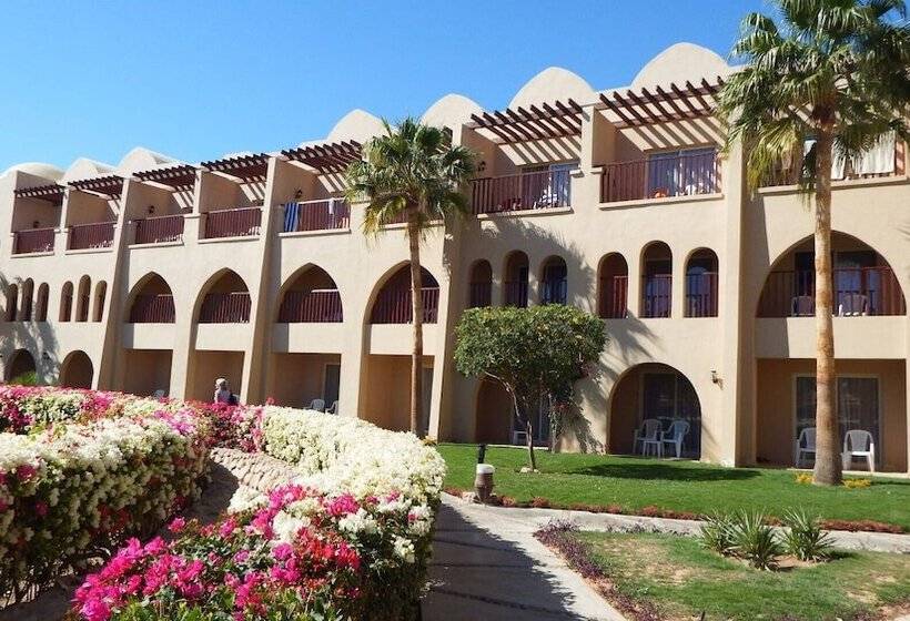 Hotel Palmyra Club Amar El Zaman