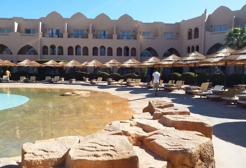 Hotel Palmyra Club Amar El Zaman