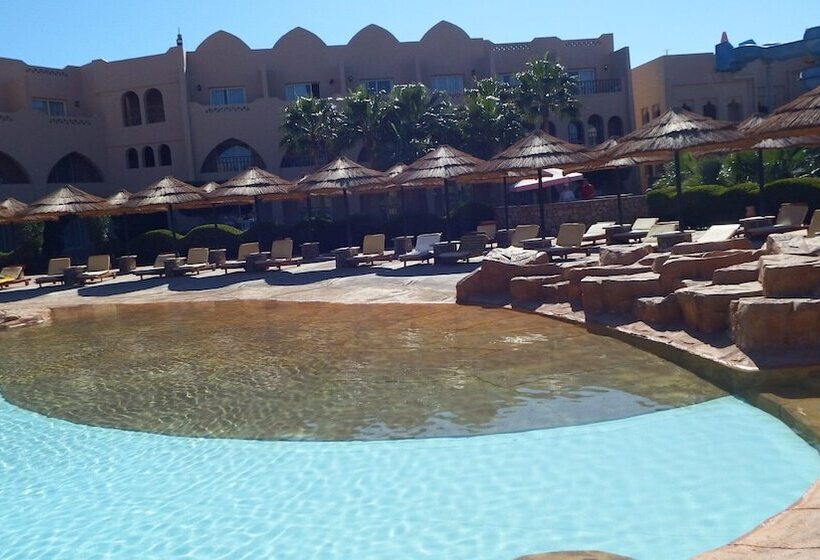 Hotel Palmyra Club Amar El Zaman