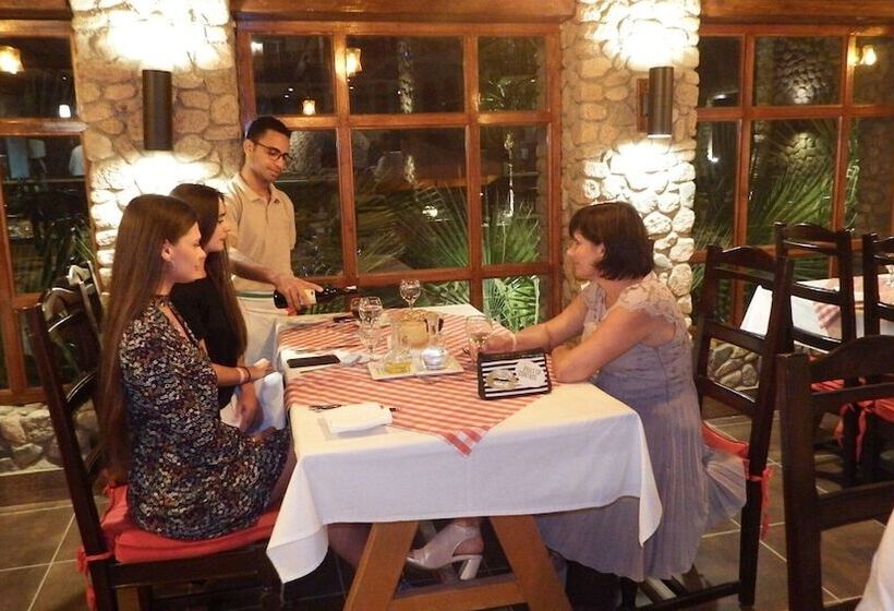 Hotel Palmyra Club Amar El Zaman