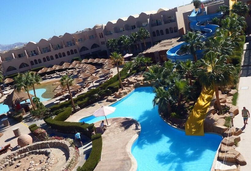 Hotel Palmyra Club Amar El Zaman