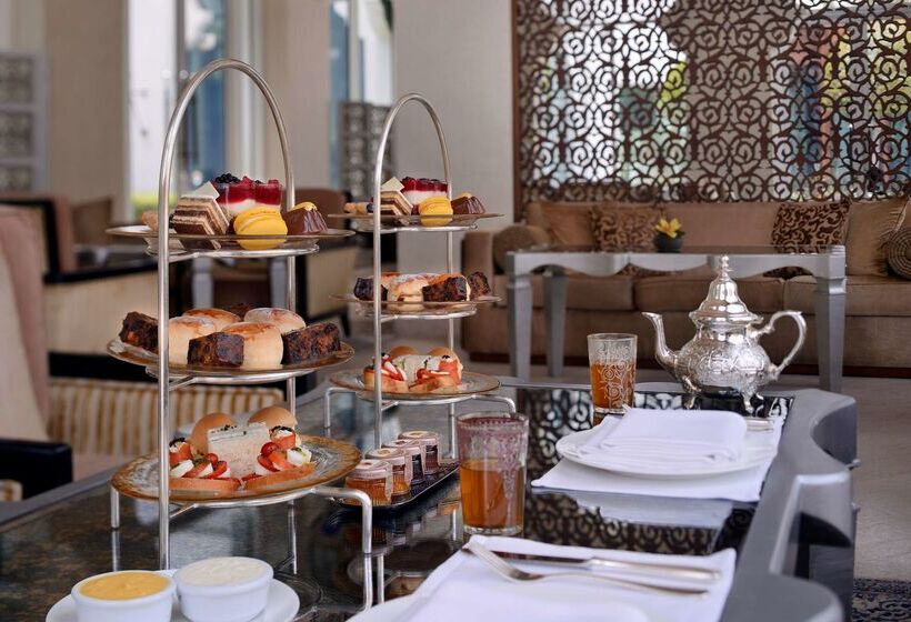 هتل Park Hyatt Dubai