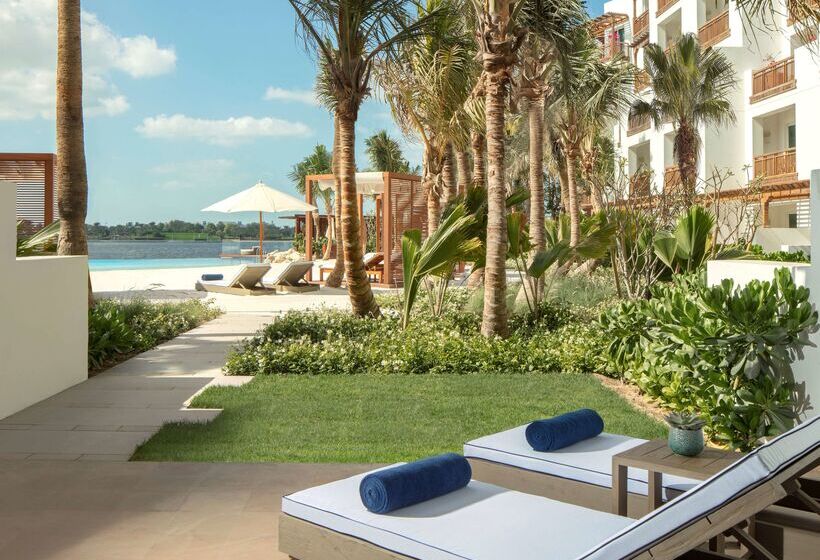 هتل Park Hyatt Dubai