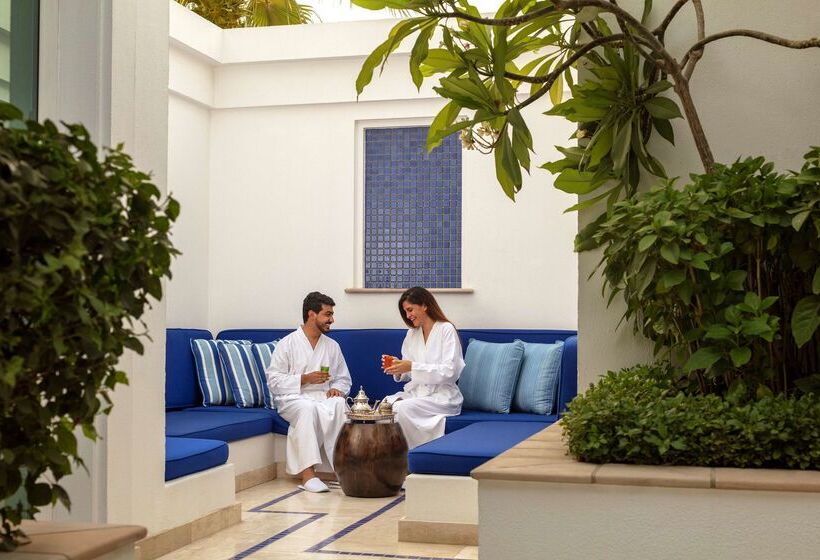 هتل Park Hyatt Dubai