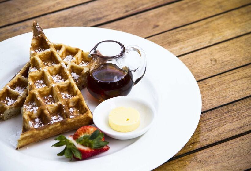 هتل Park Hyatt Dubai