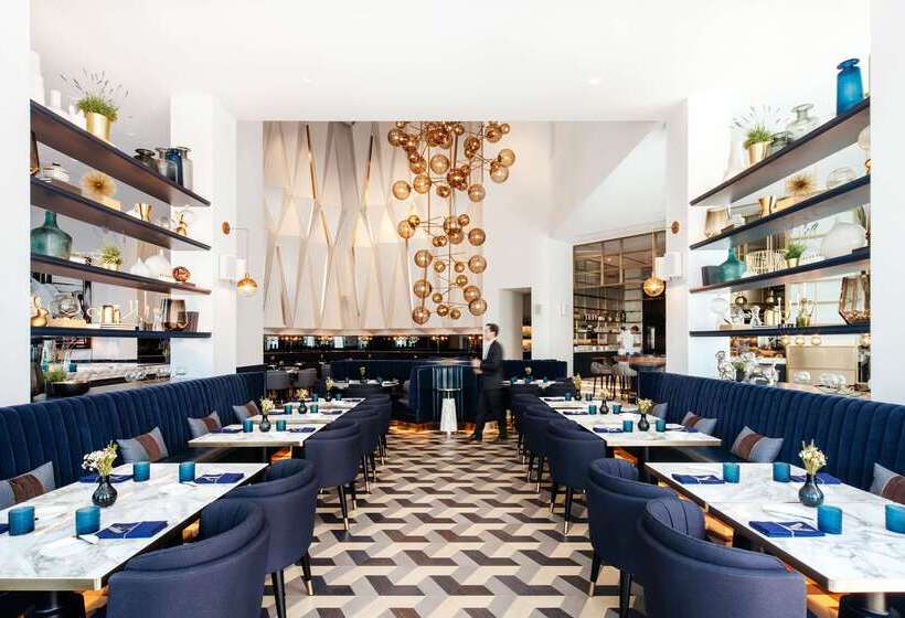 هتل Park Hyatt Dubai