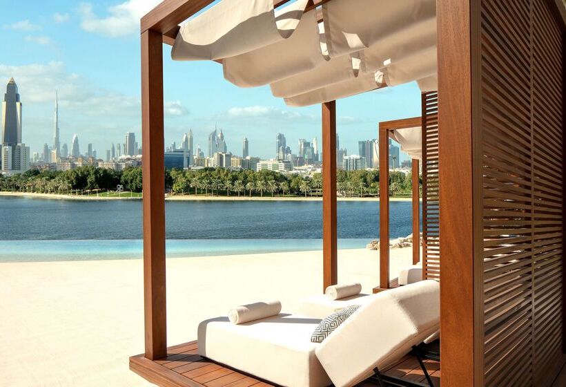 هتل Park Hyatt Dubai