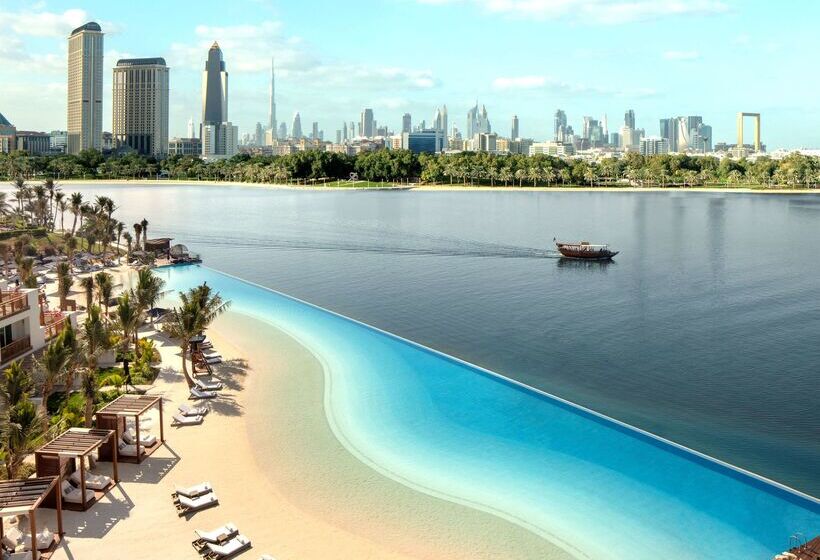 هتل Park Hyatt Dubai