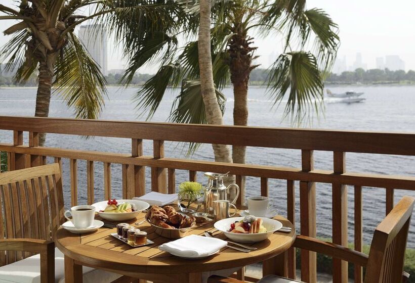 هتل Park Hyatt Dubai