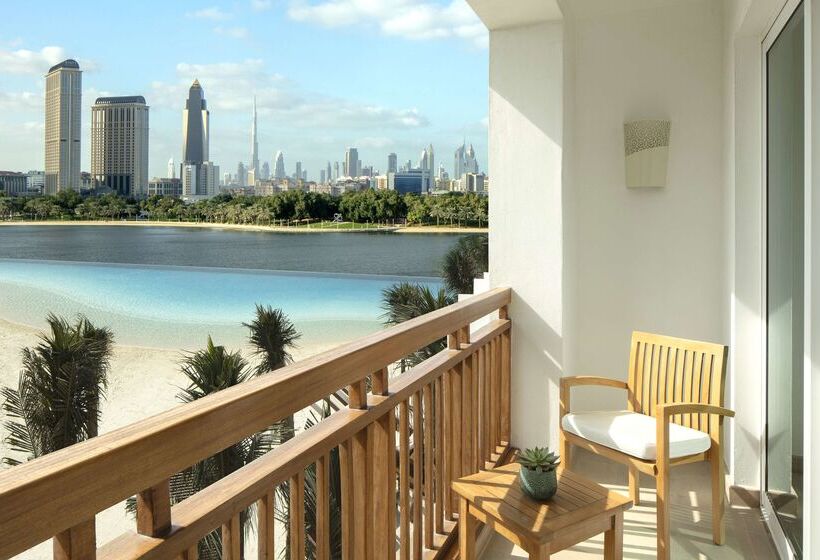 هتل Park Hyatt Dubai