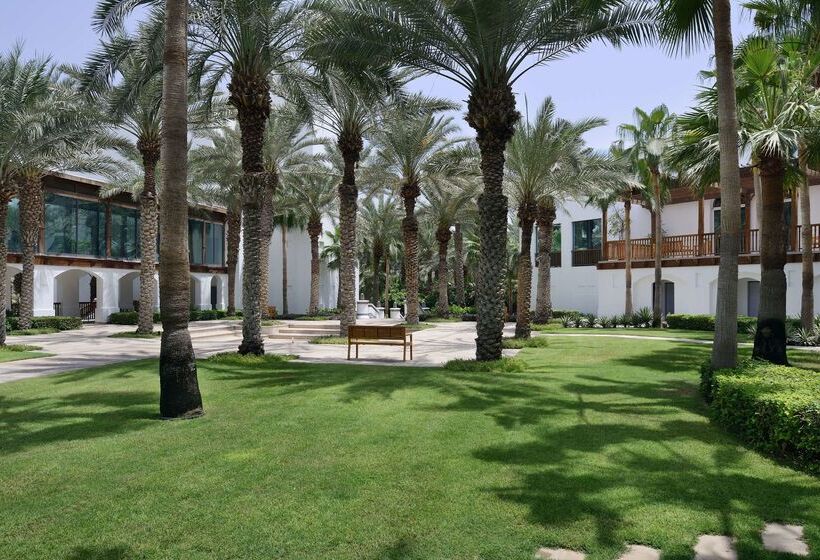 هتل Park Hyatt Dubai