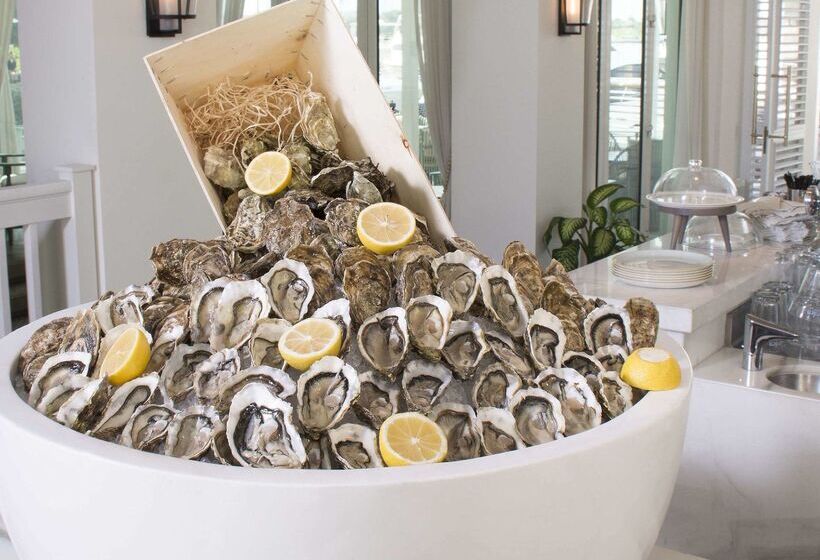 هتل Park Hyatt Dubai